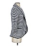 Karen Kane Stripes Blue Black Blazer Size S - photo 4