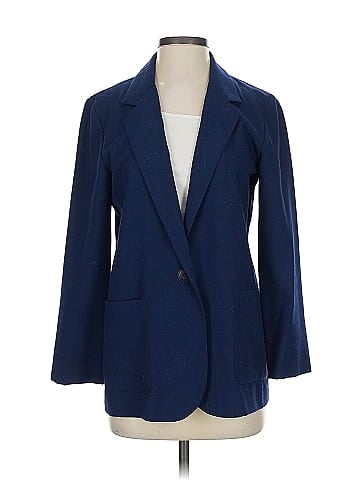 Petite Sophisticate Blazer (view 1)