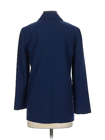 Petite Sophisticate Blazer (view 2)