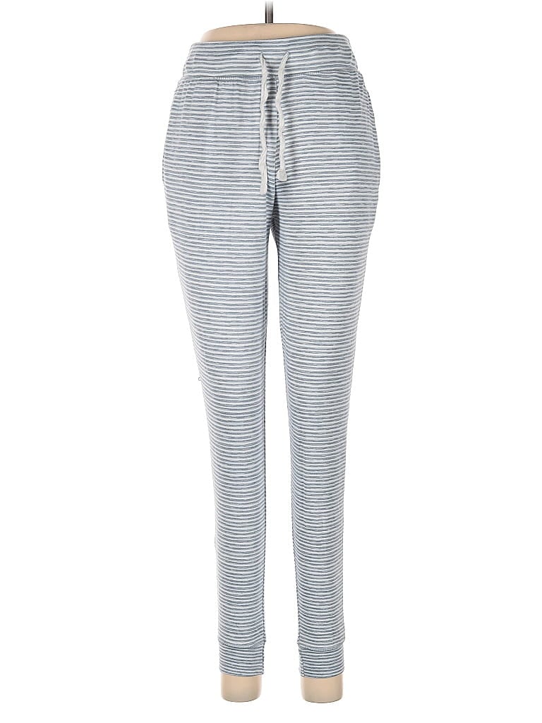 Pre-owned Assorted Brands Casual Pants In Blue