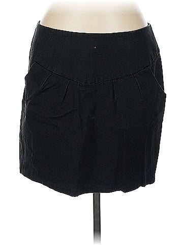 Silence and Noise Casual Skirt (view 1)