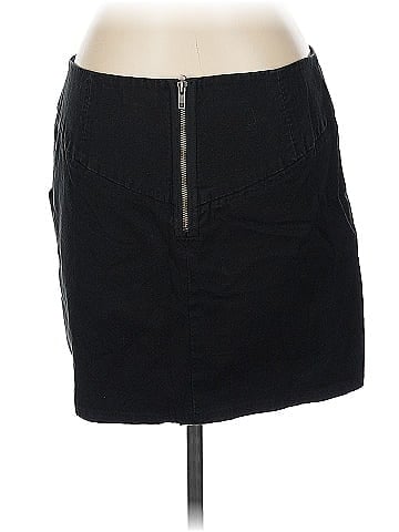 Silence and Noise Casual Skirt (view 2)