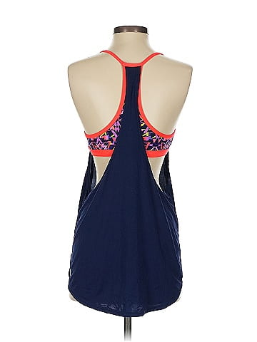 TYR Sleeveless Blouse (view 2)