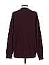 Lovers + Friends Burgundy Pullover Sweater Size XS - photo 2