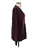 Lovers + Friends Burgundy Pullover Sweater Size XS - photo 4