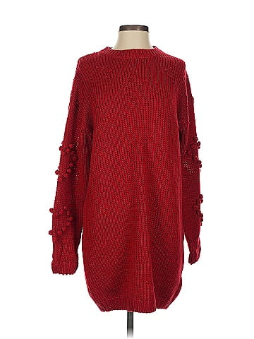 4SI3NNAI Casual Dress (view 1)
