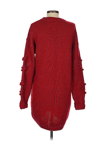 4SI3NNAI Casual Dress (view 2)