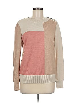 Barbour Pullover Sweater