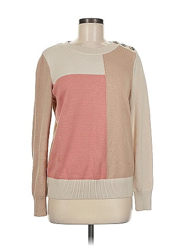 Barbour Pullover Sweater (view 1)