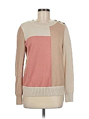 Barbour Pullover Sweater