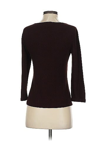 JKLA 3/4 Sleeve Top (view 2)