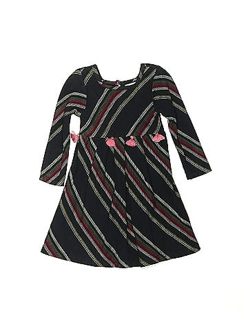 Pink Chicken Dress (view 1)