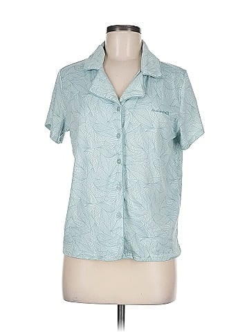 Avalanche Short Sleeve Blouse (view 1)