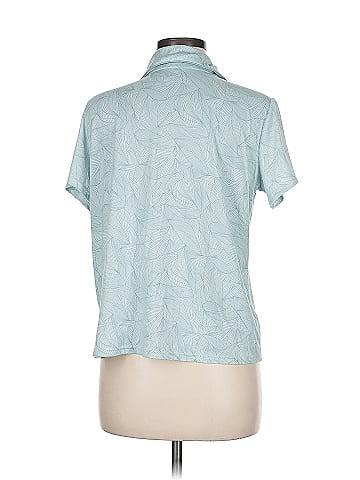 Avalanche Short Sleeve Blouse (view 2)