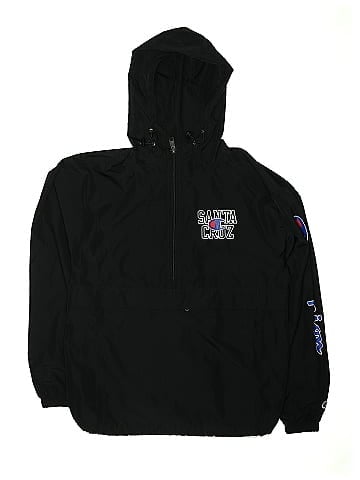 Champion Windbreaker (view 1)