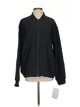 Elements G Track Jacket (view 1)
