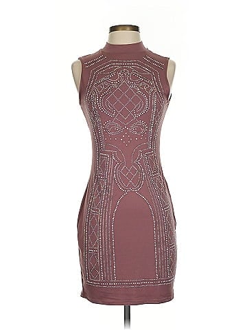 Say What? Cocktail Dress (view 1)