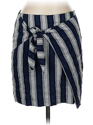 Madewell Casual Skirt (view 1)