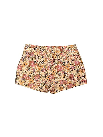 Dear John Shorts (view 2)