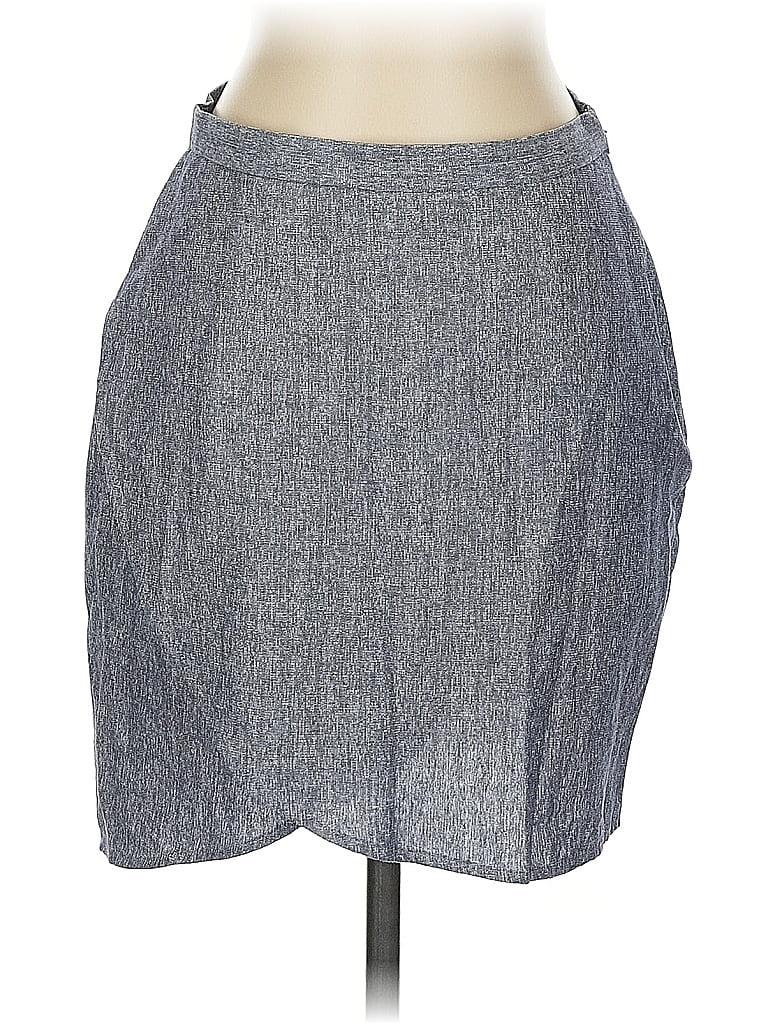 Southern Proper Casual Skirt In Multi