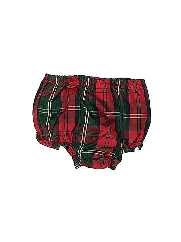 George Shorts (view 2)