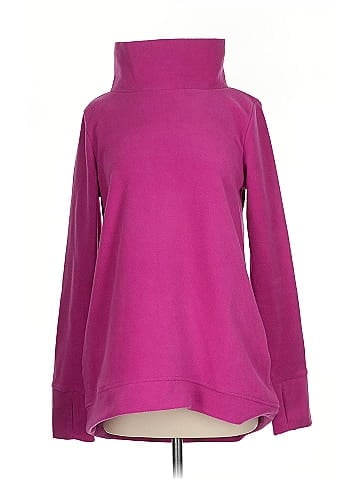 Telluride Clothing Co Turtleneck Sweater (view 1)