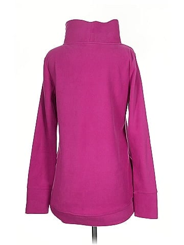 Telluride Clothing Co Turtleneck Sweater (view 2)