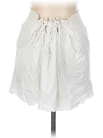 Charlotte Russe Casual Skirt (view 1)