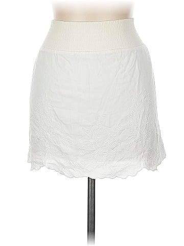 Charlotte Russe Casual Skirt (view 2)