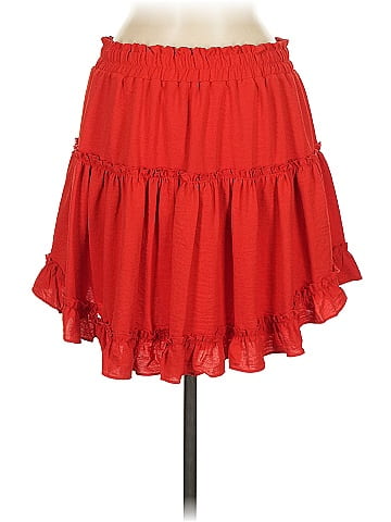 Adrienne Casual Skirt (view 2)