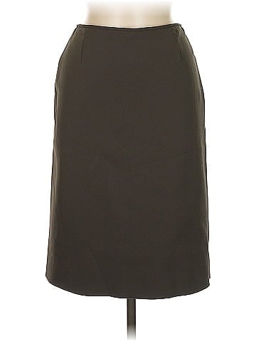 Aspesi Formal Skirt (view 1)