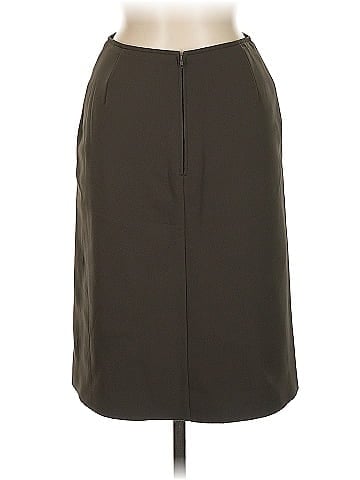 Aspesi Formal Skirt (view 2)