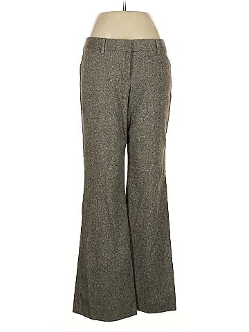 Express Design Studio Wool Pants (view 1)