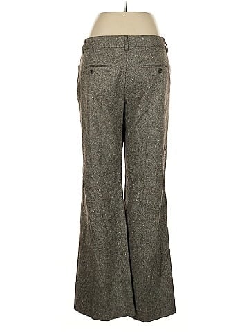 Express Design Studio Wool Pants (view 2)