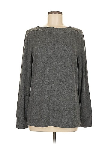Johnston & Murphy Pullover Sweater (view 1)