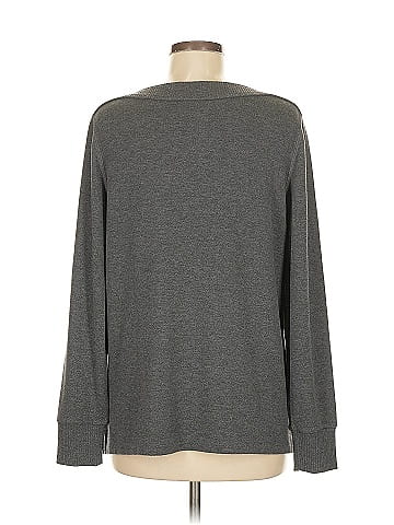 Johnston & Murphy Pullover Sweater (view 2)