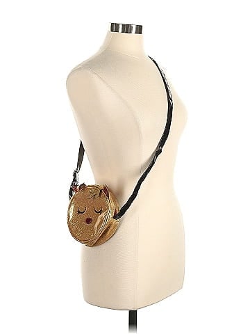 Holiday Time Crossbody Bag (view 2)