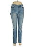 Gap Stars Blue Jeans Size 23 waist - photo 1