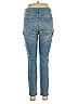 Gap Stars Blue Jeans Size 23 waist - photo 2