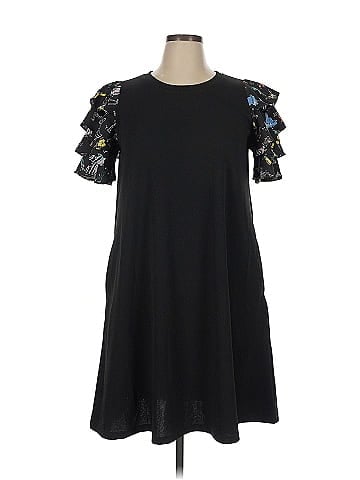 Gracia Cocktail Dress (view 1)