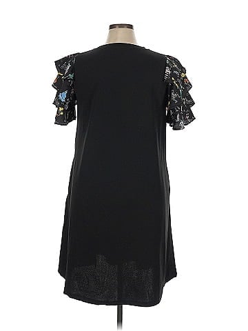 Gracia Cocktail Dress (view 2)