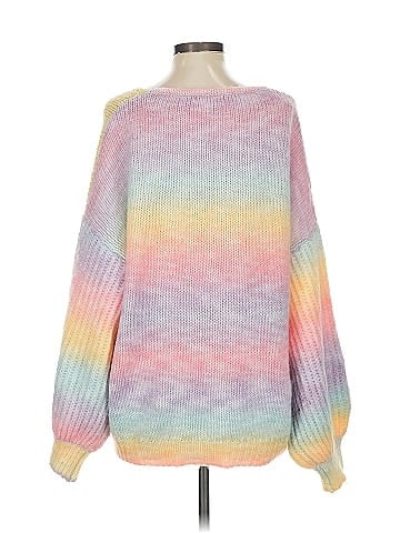 INA Pullover Sweater (view 2)