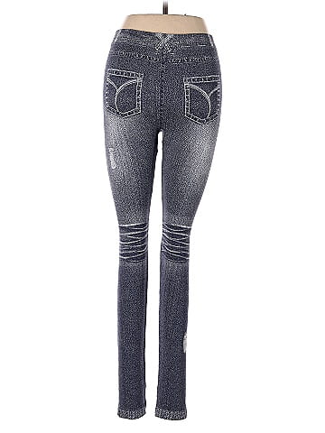 Eye Candy Jeans (view 2)