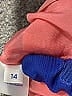 Raey Pink Casual Dress Size 14 - photo 9