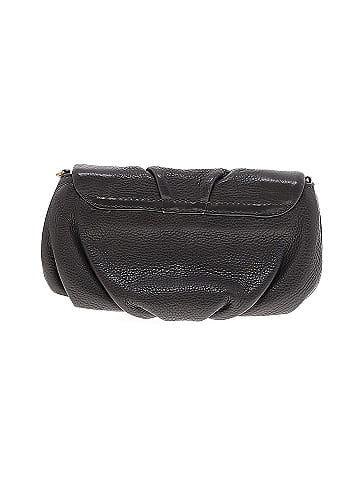 Marc by Marc Jacobs Leather Clutch (view 2)