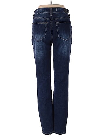 Love Indigo Jeans (view 2)