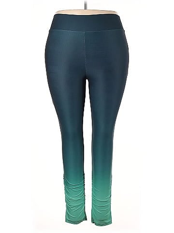 Lily by Firmiana Active Pants (view 1)