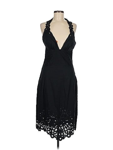 Catherine Malandrino Cocktail Dress (view 1)