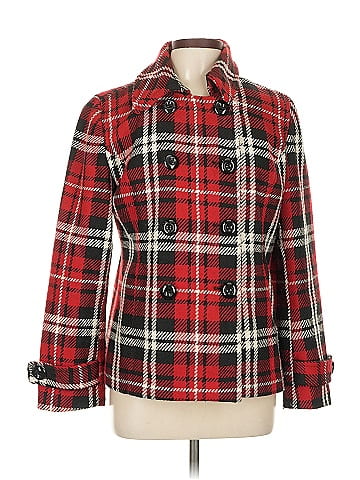 DressBarn Coat (view 1)