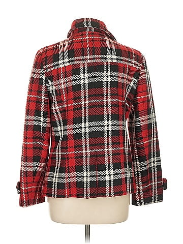 DressBarn Coat (view 2)